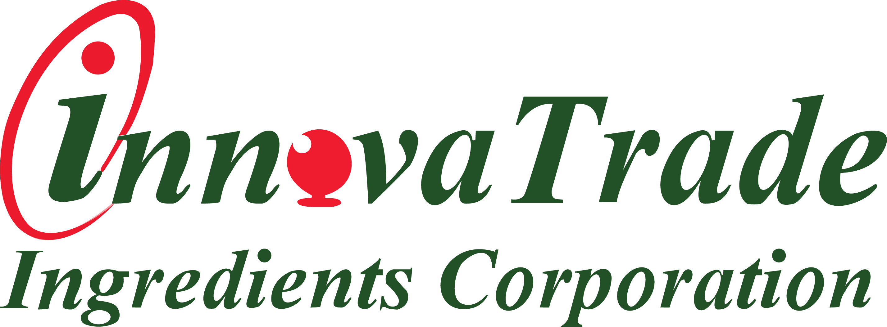 Innovatrade Ingredients Corporation