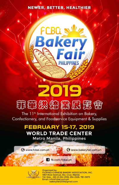 BAKERY FAIR 2019 bakery_fair_2019